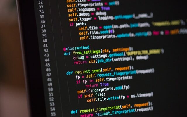 programming